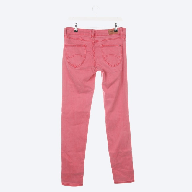 Image 2 of Jeans W31 Pink in color Pink | Vite EnVogue