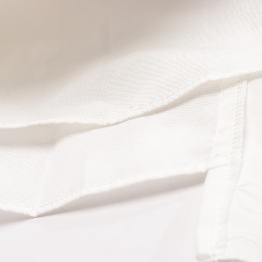 Image 4 of Dress 36 White in color White | Vite EnVogue