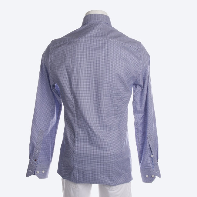 Image 2 of Casual Shirt 38 Blue in color Blue | Vite EnVogue