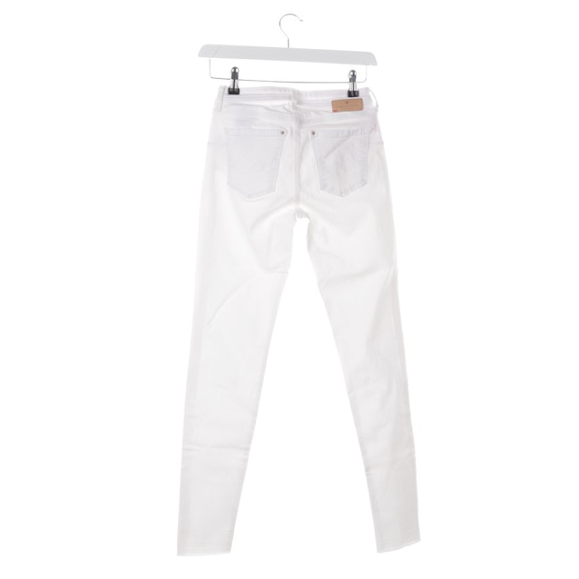 Jeans W25 White | Vite EnVogue