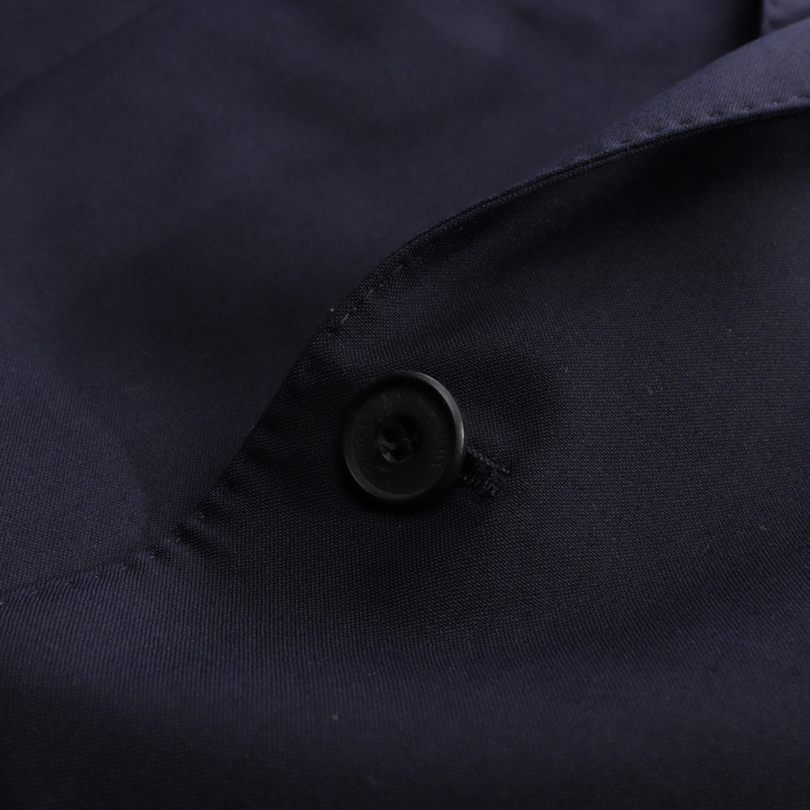 Image 6 of Wool Suit 50 Blue in color Blue | Vite EnVogue