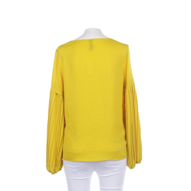 Shirt Blouse 34 Yellow | Vite EnVogue