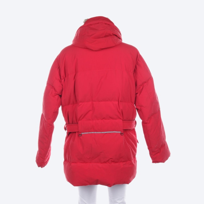 Image 2 of Down Jacket XL Red in color Red | Vite EnVogue