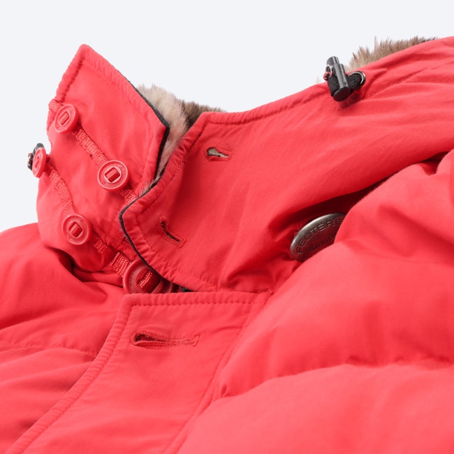 Image 3 of Down Jacket XL Red in color Red | Vite EnVogue