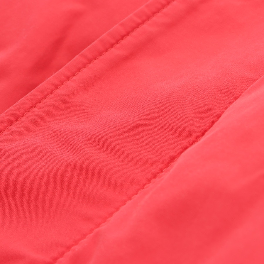 Bild 4 von Daunenjacke XL Rot in Farbe Rot | Vite EnVogue