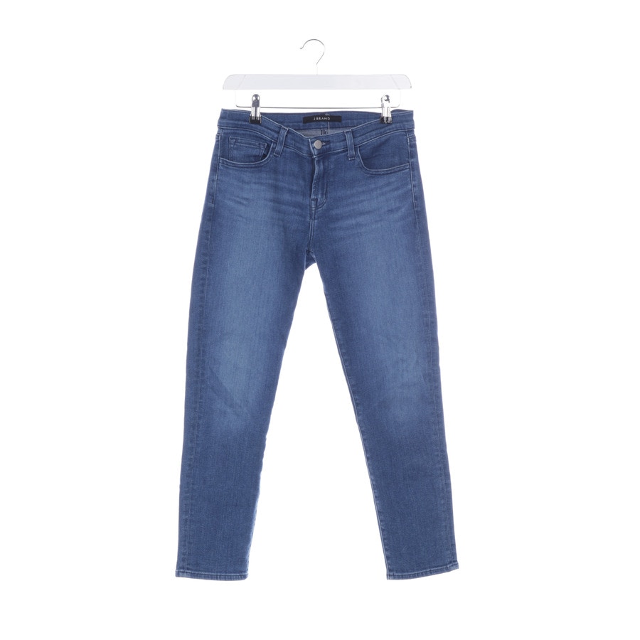 Image 1 of Jeans W26 Darkblue in color Blue | Vite EnVogue