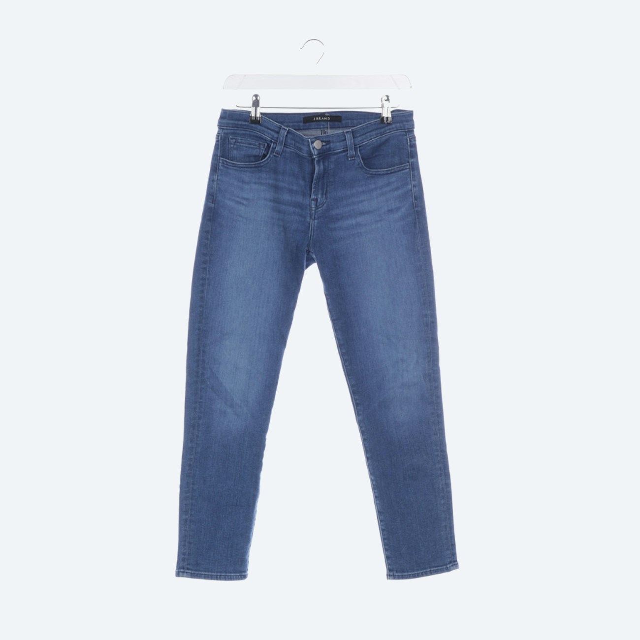 Image 1 of Jeans W26 Darkblue in color Blue | Vite EnVogue