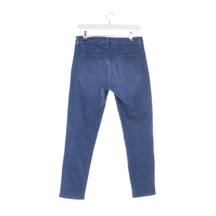 Bild 2 von Jeans W26 Dunkelblau in Farbe Blau | Vite EnVogue
