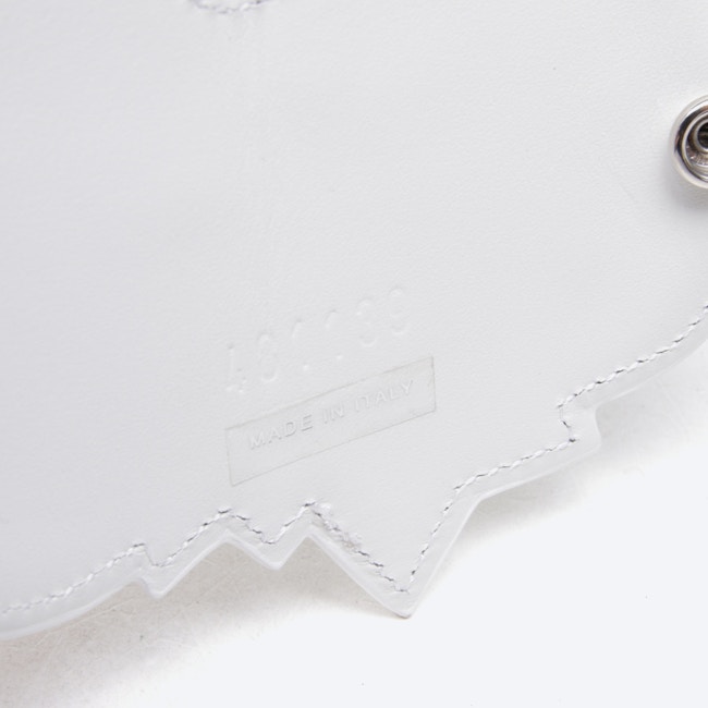 Bild 3 von Abnehmbarer Patch für Ace Weiß in Farbe Weiß | Vite EnVogue