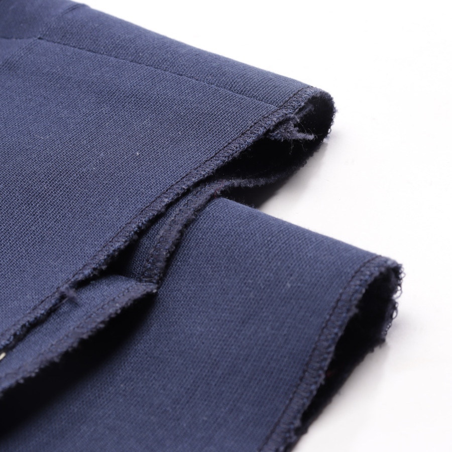 Image 3 of Trousers 36 Light Blue in color Blue | Vite EnVogue