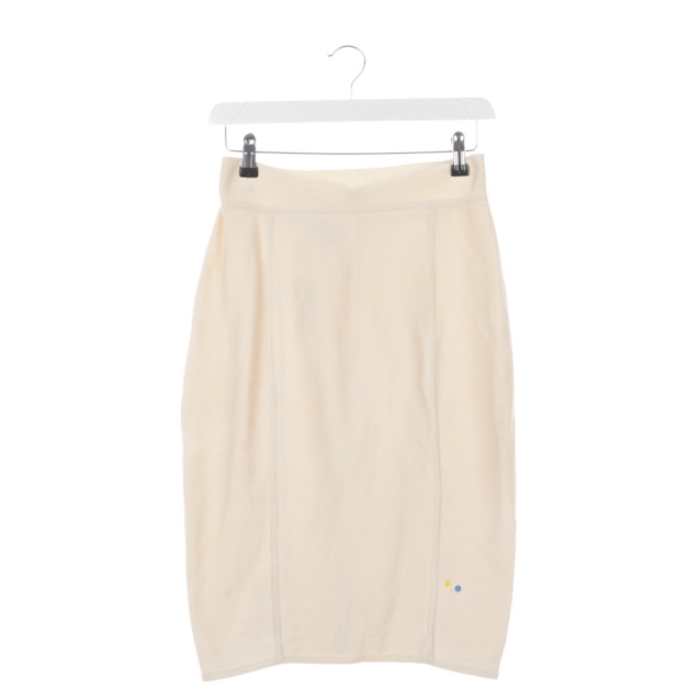 Image 1 of Skirt S White | Vite EnVogue