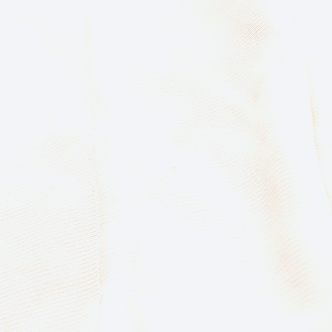 Image 4 of Skirt S Beige in color White | Vite EnVogue