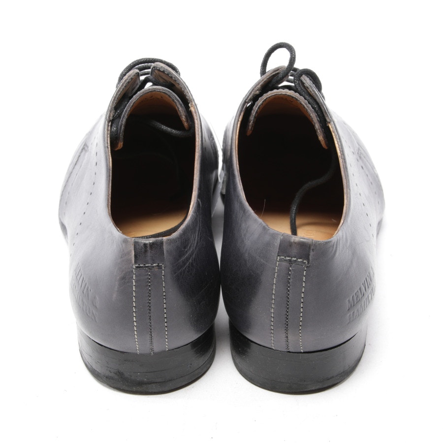 Image 3 of Lace-Up Shoes EUR 36 Navy in color Blue | Vite EnVogue
