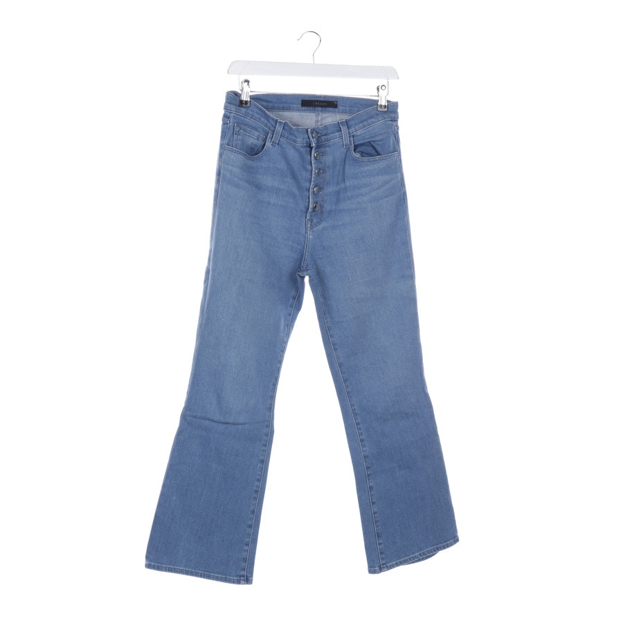 Image 1 of Jeans W28 Lightblue in color Blue | Vite EnVogue