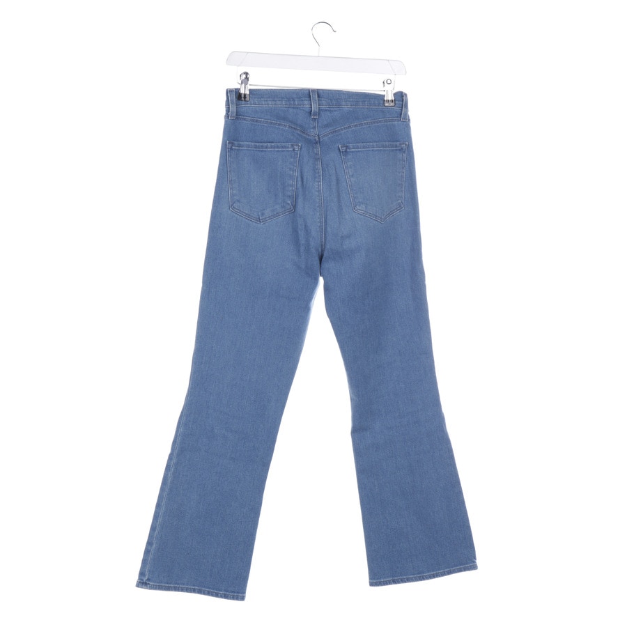 Image 2 of Jeans W28 Lightblue in color Blue | Vite EnVogue