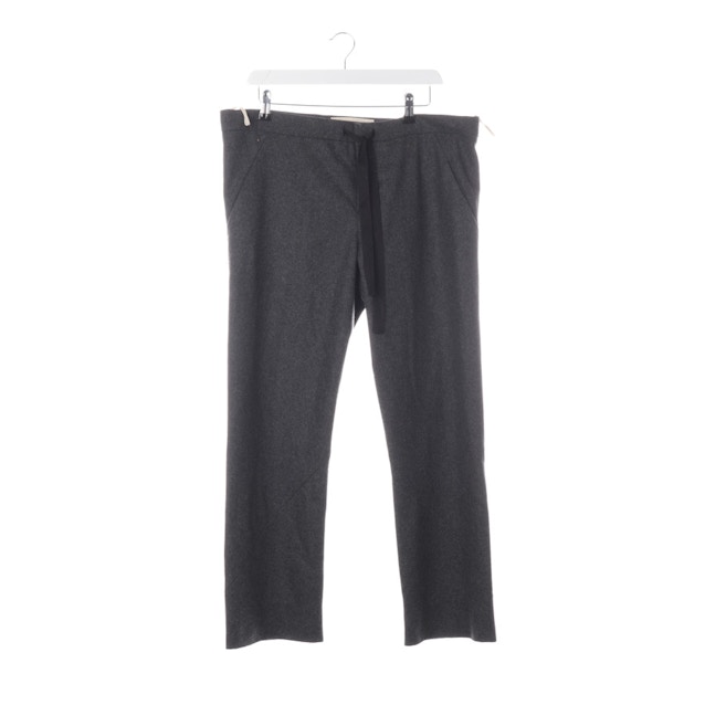 Image 1 of Trousers 36 Darkgray | Vite EnVogue