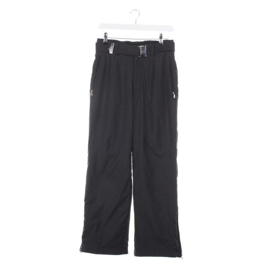 Image 1 of Other Casual Pants 76 Black in color Black | Vite EnVogue