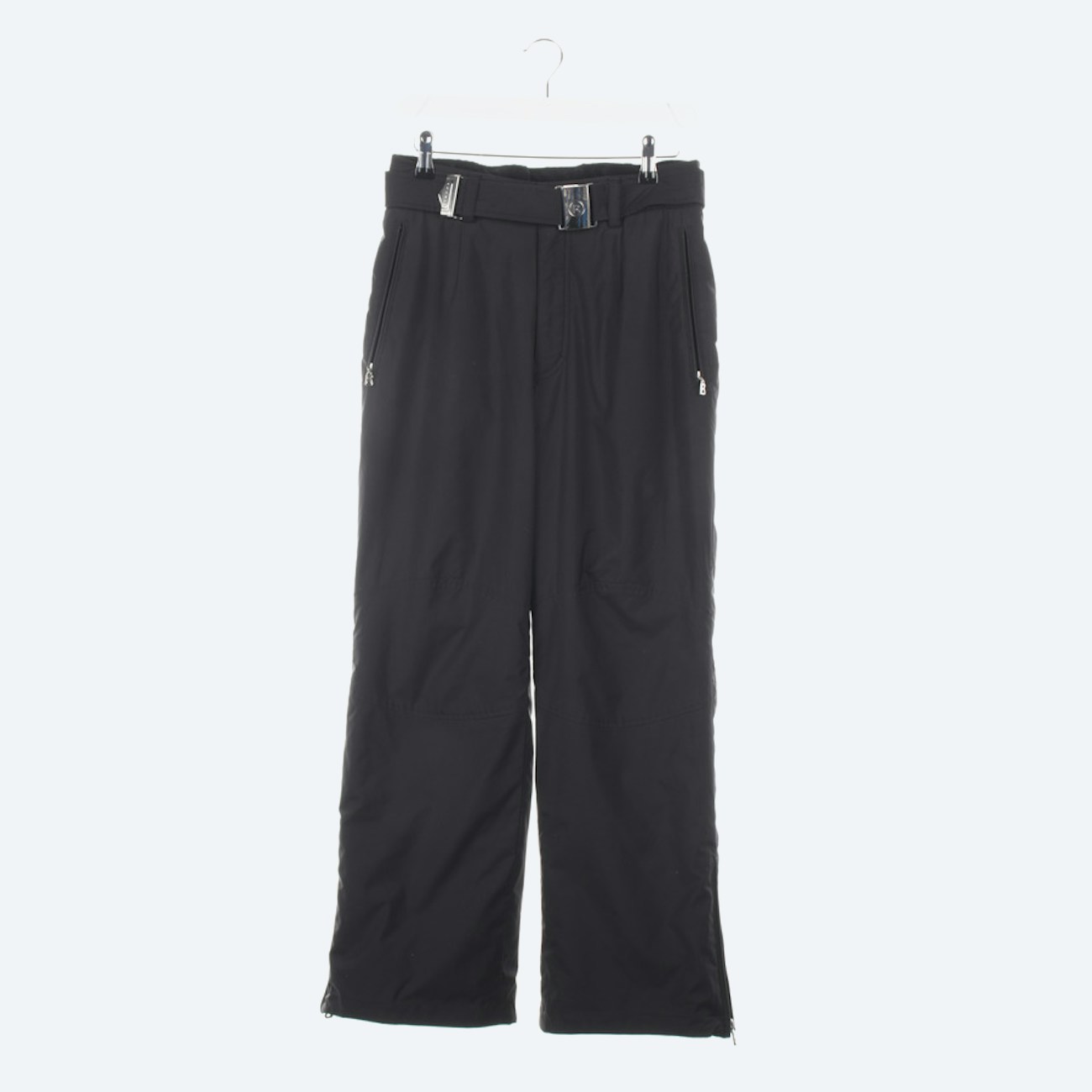 Image 1 of Other Casual Pants 76 Black in color Black | Vite EnVogue