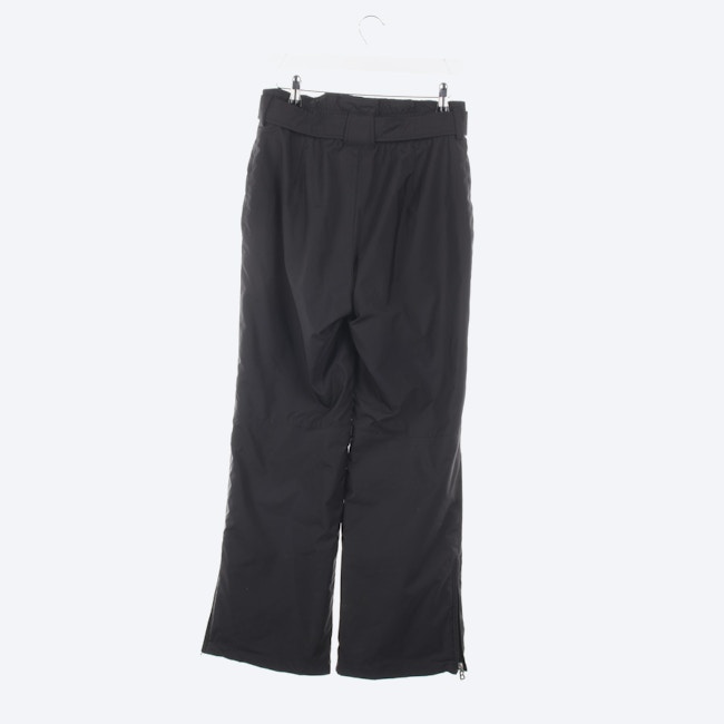 Image 2 of Other Casual Pants 76 Black in color Black | Vite EnVogue
