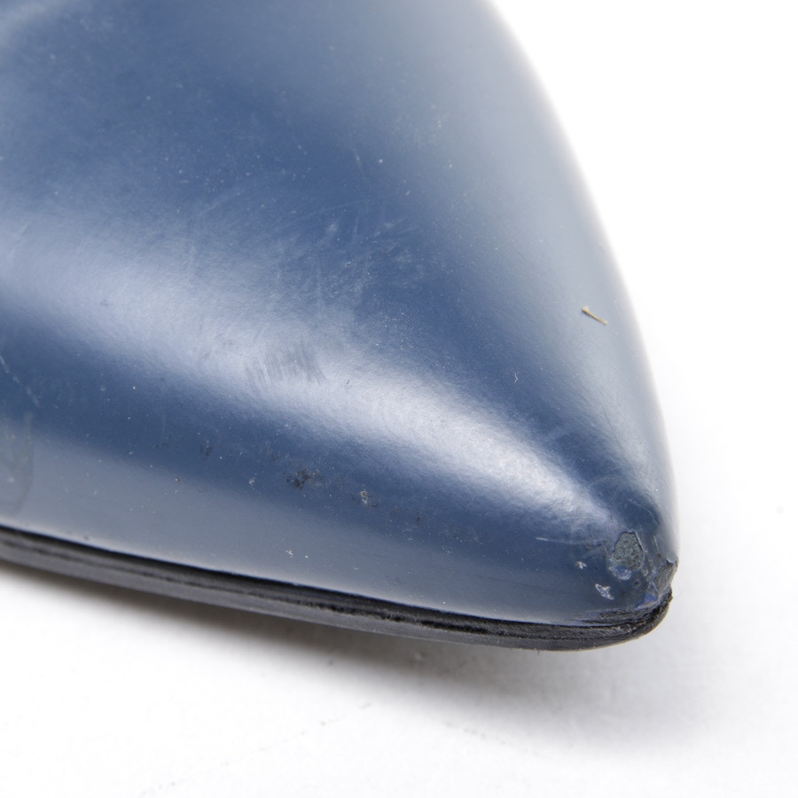 Image 5 of High Heels EUR 38.5 Steelblue in color Blue | Vite EnVogue