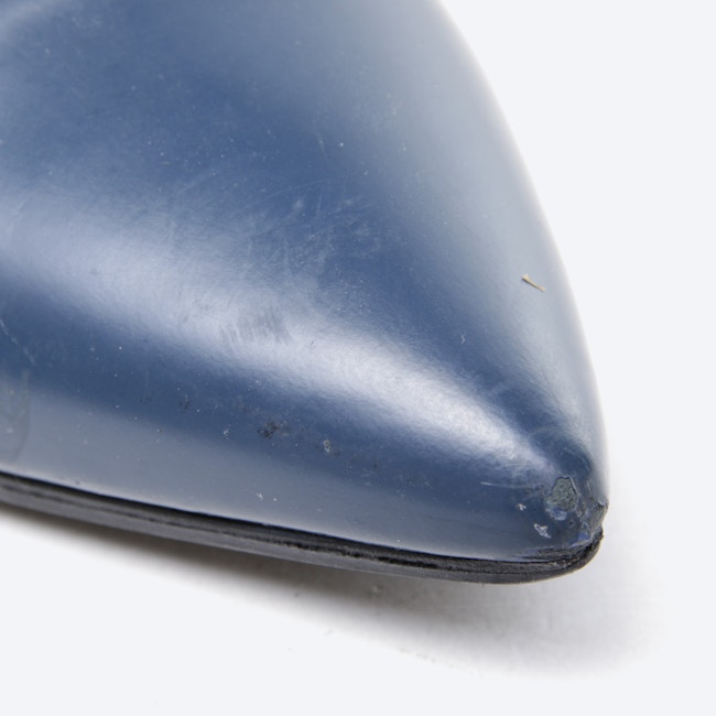 Image 5 of High Heels EUR 38.5 Steelblue in color Blue | Vite EnVogue