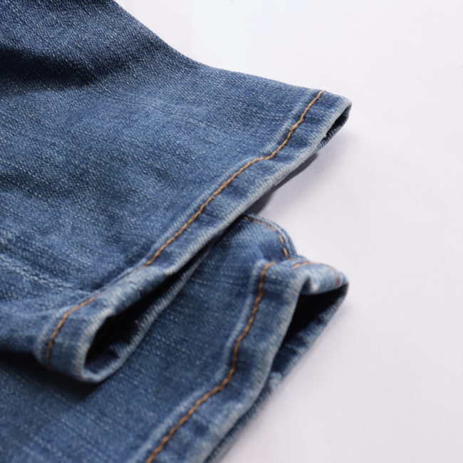 Image 3 of Jeans W26 Blue in color Blue | Vite EnVogue