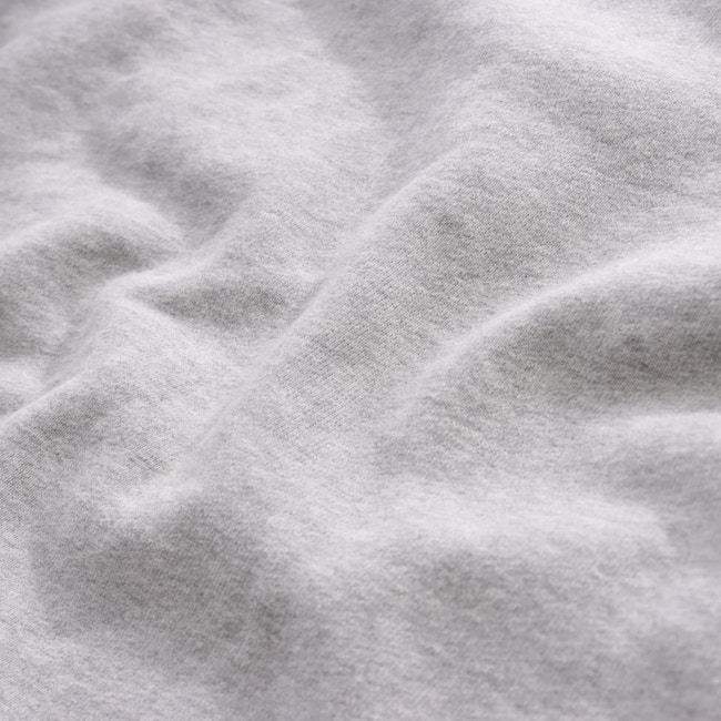 Bild 3 von Sweatshirt 2XL Hellgrau in Farbe Grau | Vite EnVogue