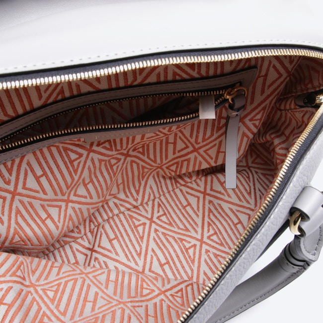 Image 5 of Daria Handbag Gray in color Gray | Vite EnVogue
