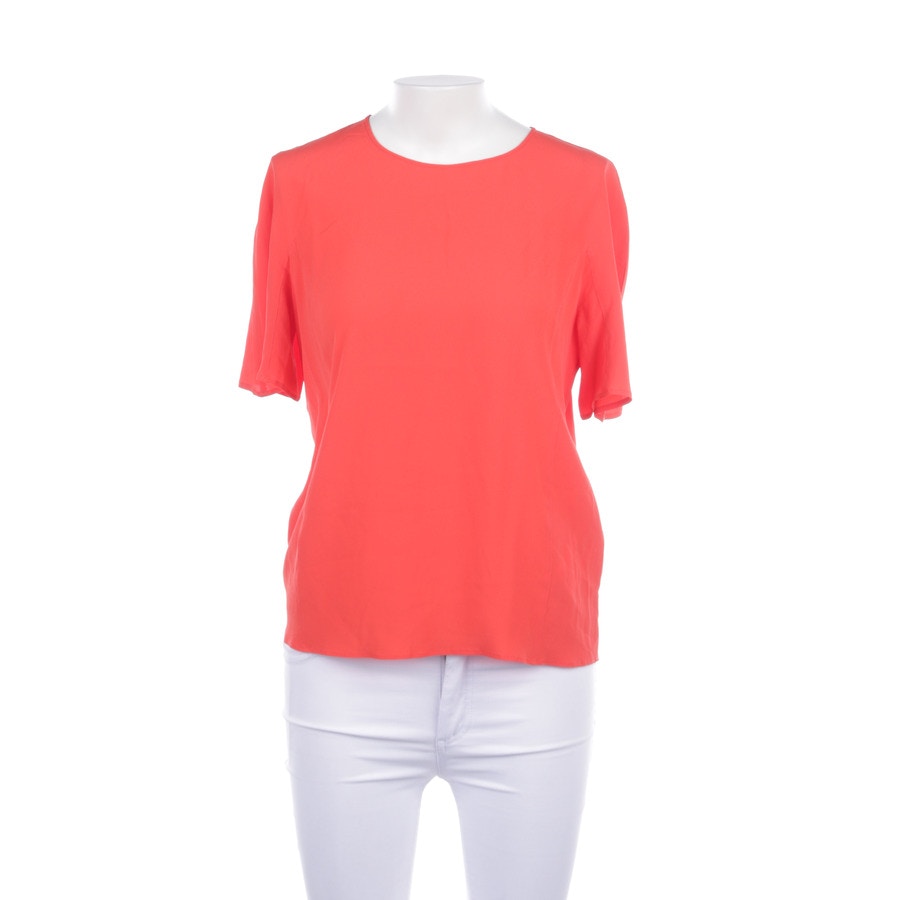 Image 1 of Shirt Blouse 38 Orangered in color Orange | Vite EnVogue