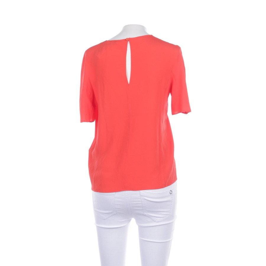 Image 2 of Shirt Blouse 38 Orangered in color Orange | Vite EnVogue