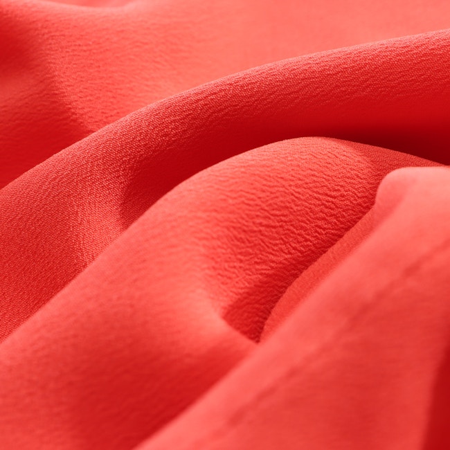 Image 3 of Shirt Blouse 38 Orangered in color Orange | Vite EnVogue
