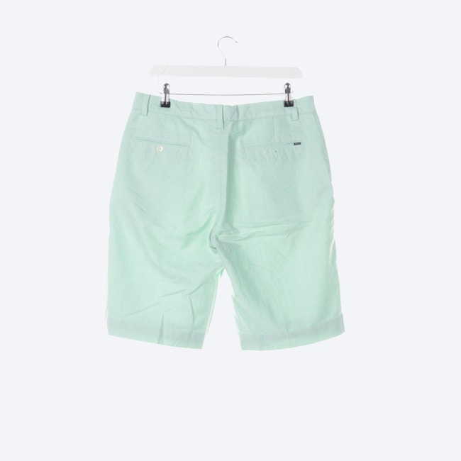 Image 2 of Shorts W32 Neon Green in color Green | Vite EnVogue