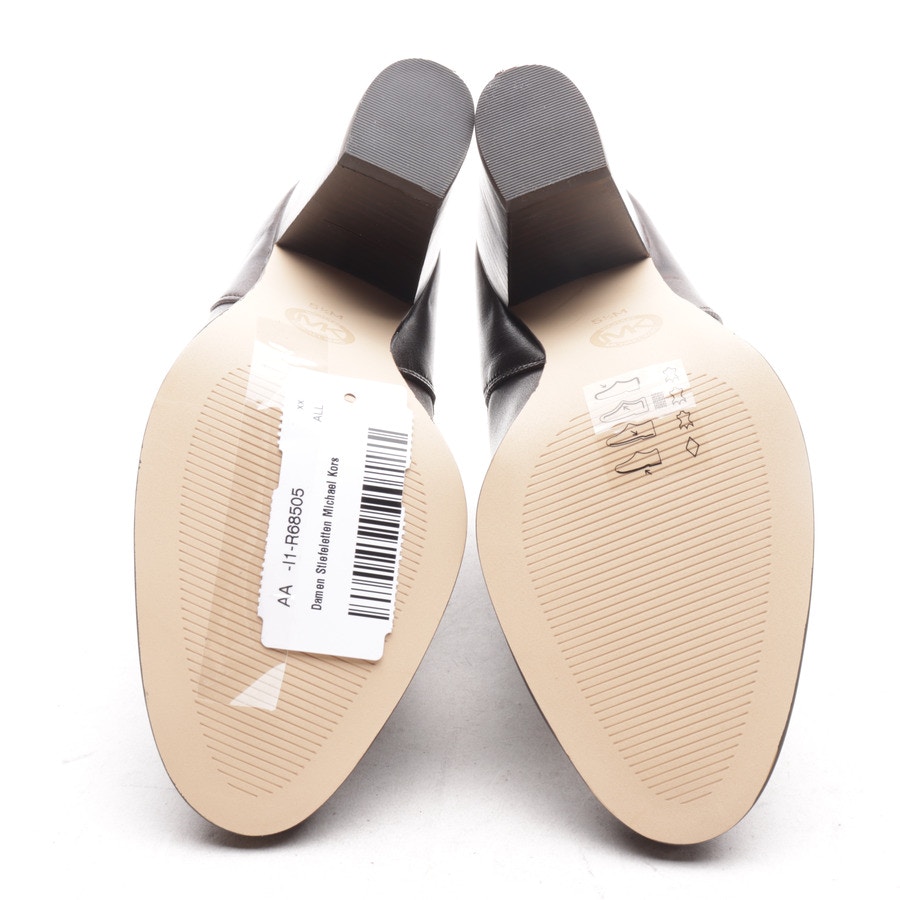 Image 4 of Ankle Boots EUR 35.5 Dark brown in color Brown | Vite EnVogue