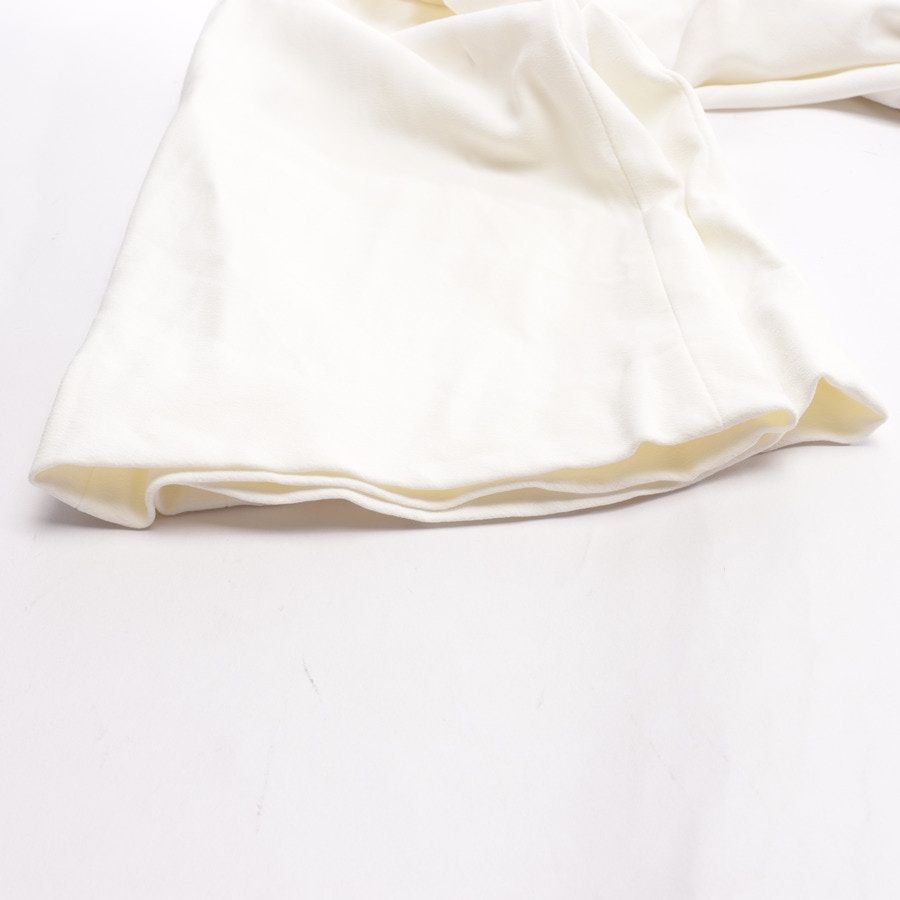 Bild 3 von Hose 34 Elfenbein in Farbe Weiß | Vite EnVogue