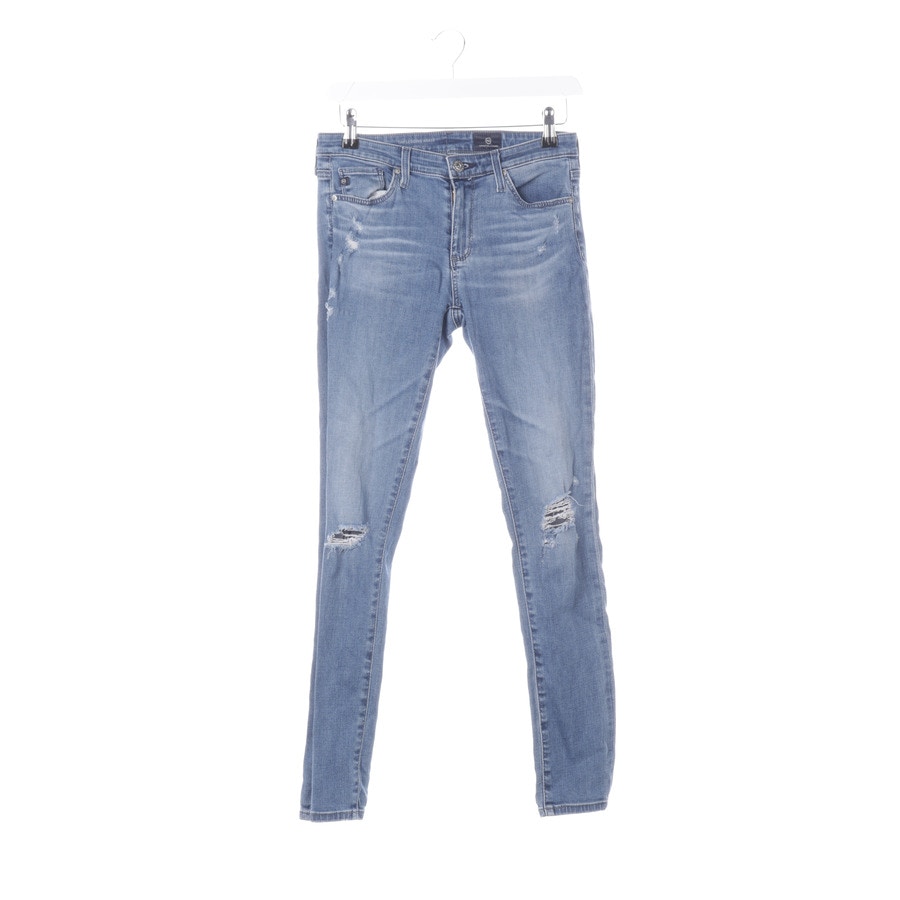 Image 1 of Jeans W26 Royalblue in color Blue | Vite EnVogue