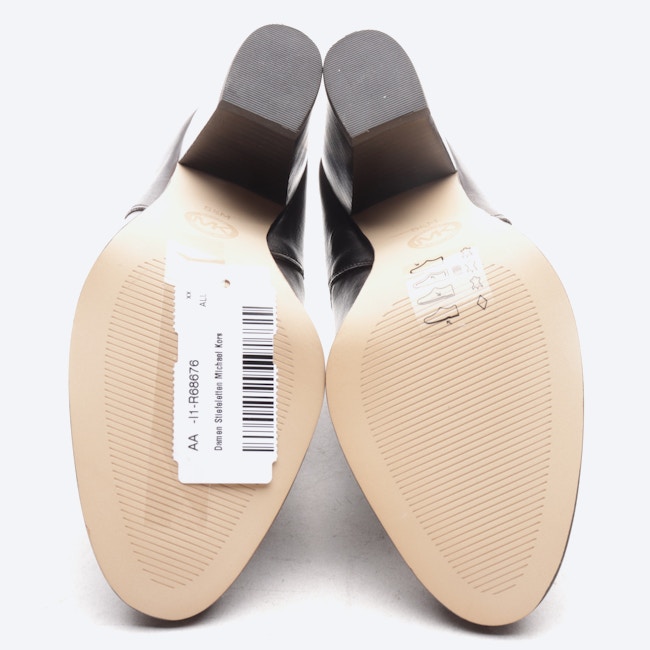 Image 4 of Ankle Boots EUR 35.5 Dark brown in color Brown | Vite EnVogue