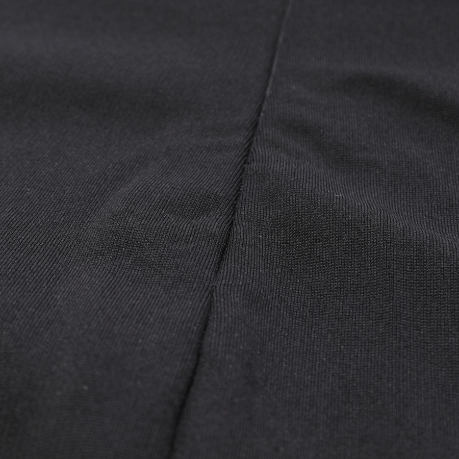 Image 3 of Mini Dress XS Black in color Black | Vite EnVogue