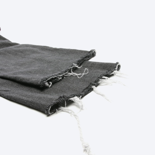 Image 3 of Jeans 36 Black in color Black | Vite EnVogue