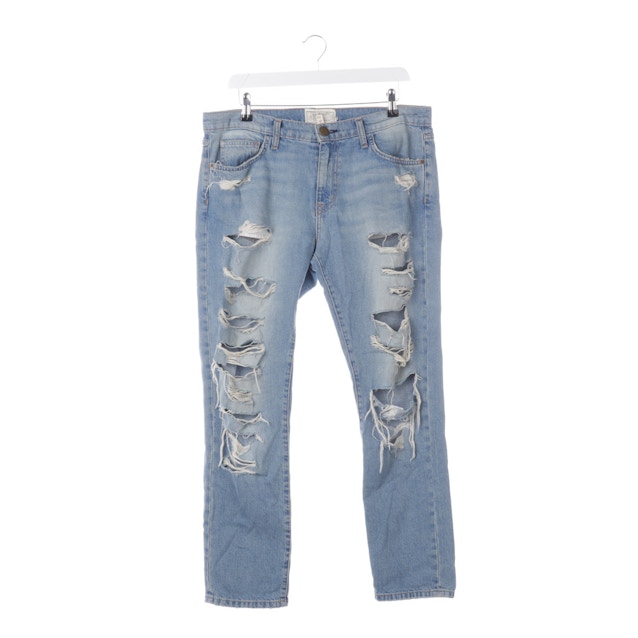 Image 1 of Jeans W28 Royalblue | Vite EnVogue