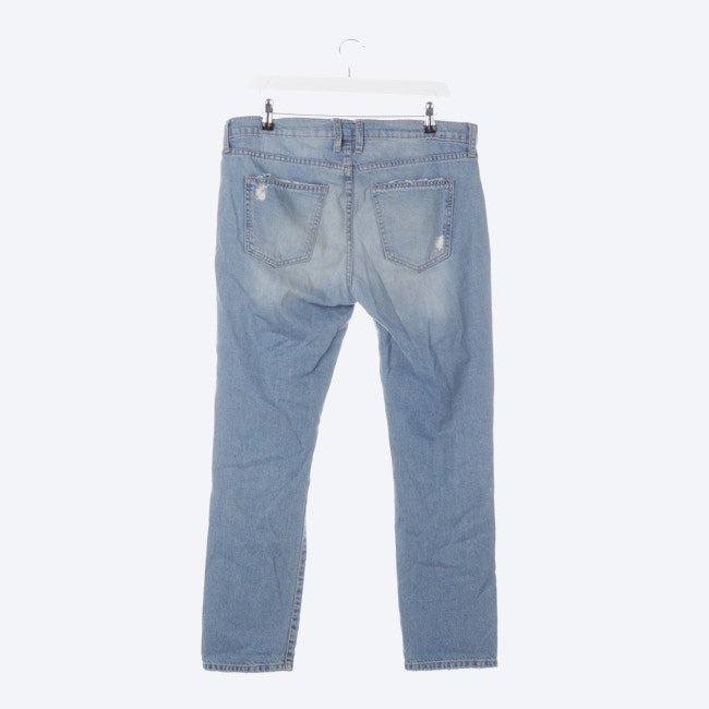 Image 2 of Jeans W28 Royalblue in color Blue | Vite EnVogue