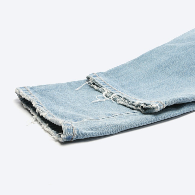 Image 3 of Jeans W28 Royalblue in color Blue | Vite EnVogue