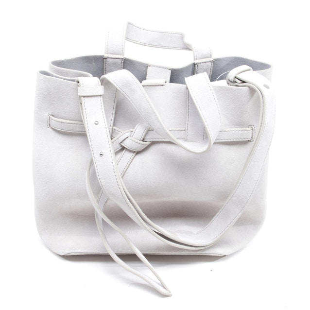 Image 1 of Shoulder Bag Gray | Vite EnVogue