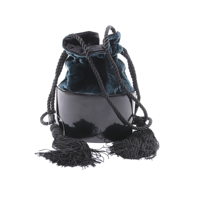 Image 1 of Evening Bag Turquoise | Vite EnVogue