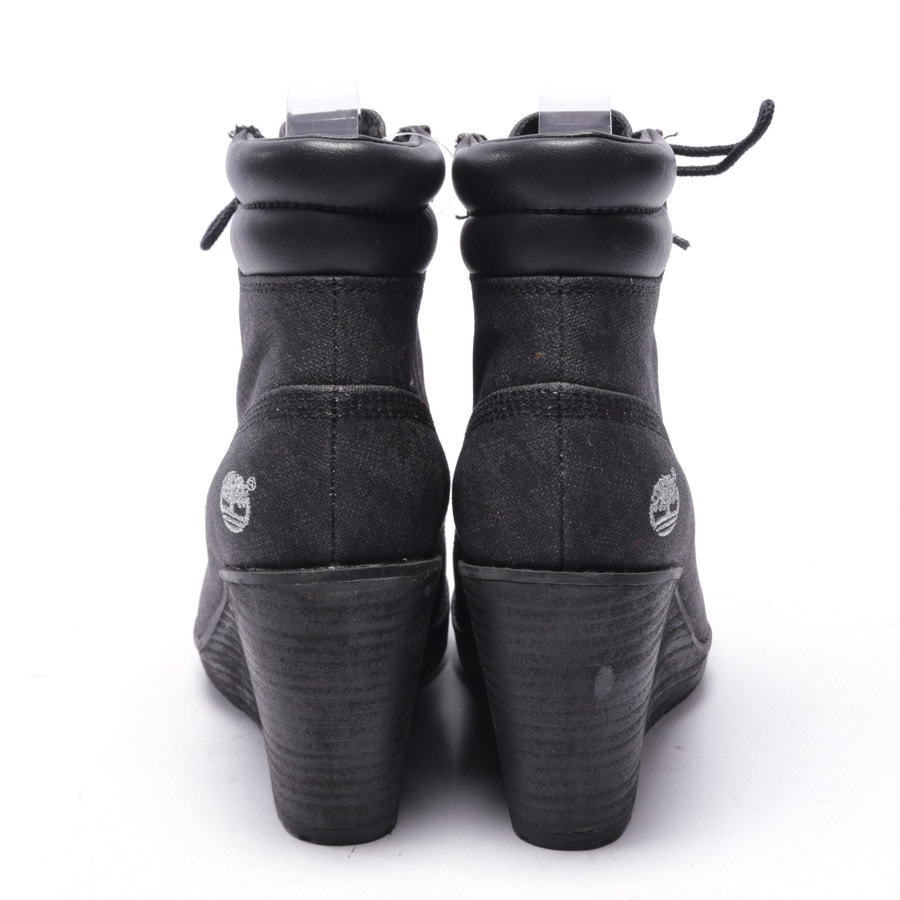 Bild 3 von Stiefeletten EUR 38 Dunkelgrau in Farbe Grau | Vite EnVogue
