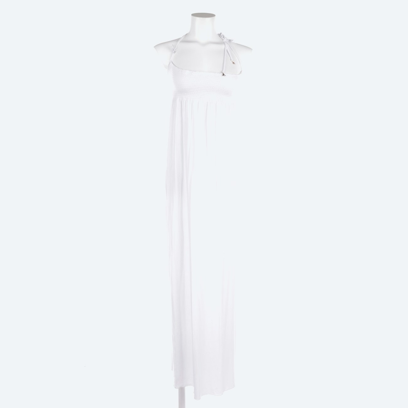 Image 1 of Dress 32 White in color White | Vite EnVogue