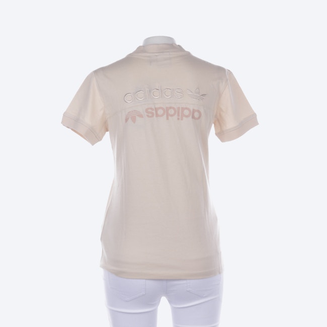 Image 2 of T-Shirt S Cream in color Brown | Vite EnVogue