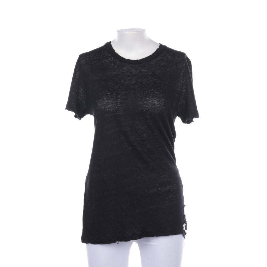 Image 1 of T-Shirt 30 Black in color Black | Vite EnVogue