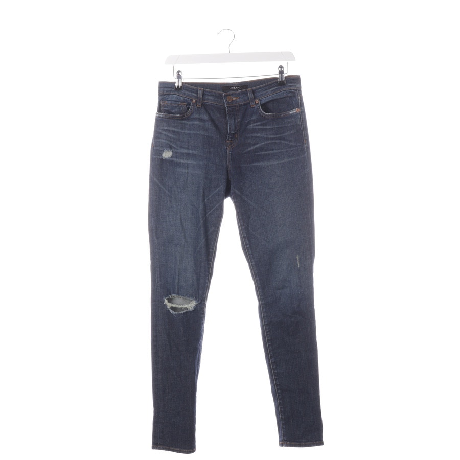Image 1 of Jeans W30 Darkblue in color Blue | Vite EnVogue
