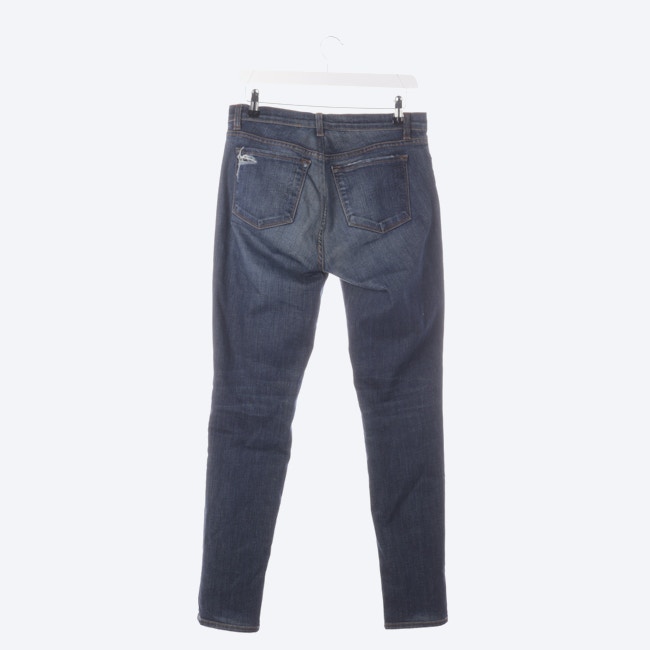 Image 2 of Jeans W30 Darkblue in color Blue | Vite EnVogue
