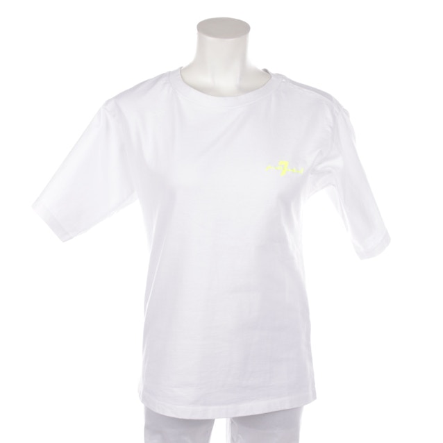 Image 1 of T-Shirt XS White | Vite EnVogue